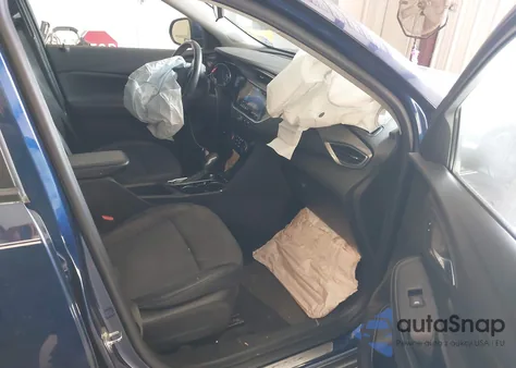 2023 Buick Encore Gx Select Fwd from USA, damaged, VIN KL4MMDS21PB057358